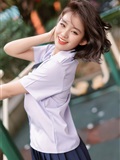 Xiuren秀人网 2025.03.07 NO.9985 小橘子orange(2)